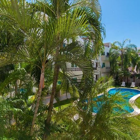 2 Recamaras Playa Del Carmen 아파트 외부 사진