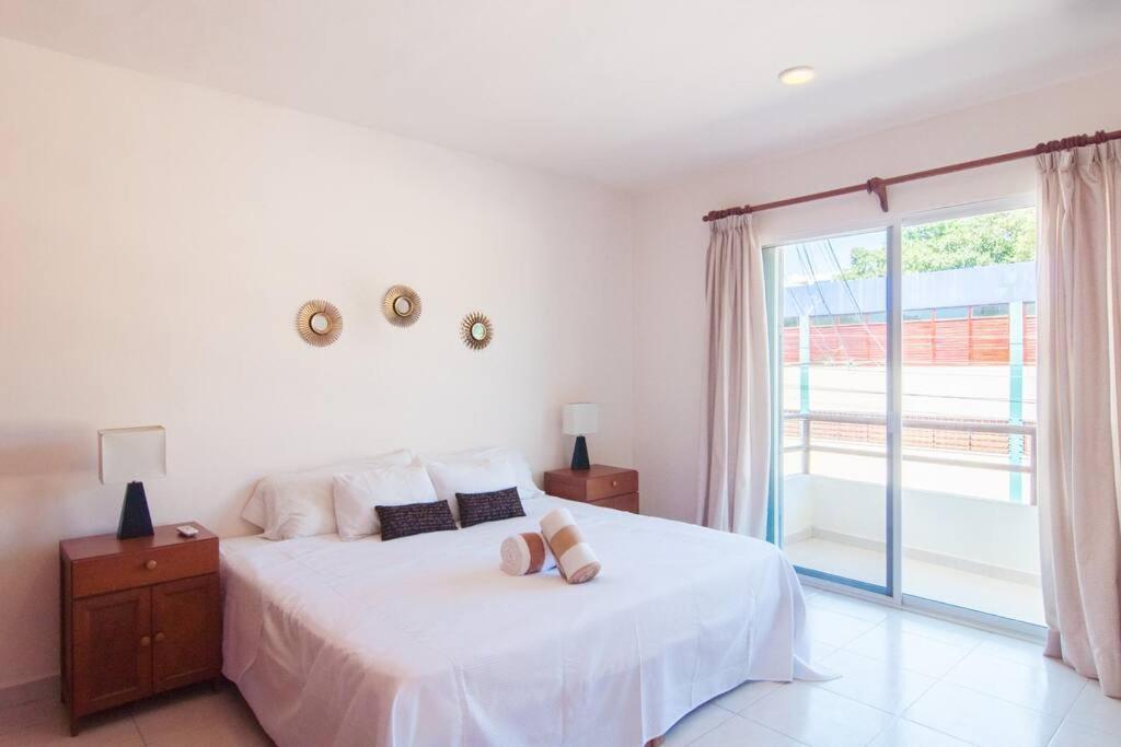 2 Recamaras Playa Del Carmen 아파트 외부 사진